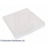 Фильтр салона INFINITI EX37/FX37/FX50/NISSAN GT-R 08- BLUE PRINT ADN12518