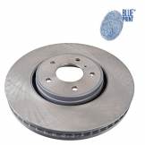Диск тормозной передний INFINITI FX35/FX45 BLUE PRINT ADN143157 ADN143157