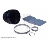 Пыльник ШРУСа NISSAN QASHQAI I 1.6 07- нар. пер. BLUE PRINT ADN18179 ADN18179