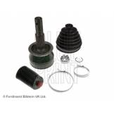 ШРУС передние наружный (BLUE PRINT) Nissan Pathfinder R51M/ Navara D40 2.5DCI AWD ADN18964