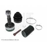 ШРУС наружный задний (BLUE PRINT)  NISSAN QASHQAI/X-TRAIL 07- ADN18970