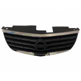ALMERA CLASSIC РЕШЕТКА РАДИАТОРА (Китай) ЧЕРН BODYPARTS NNALC06102B NNALC06102B