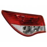 ALMERA ФОНАРЬ ЗАДН ВНЕШН ЛЕВ (Китай) BODYPARTS NNALM13742L NNALM13742L