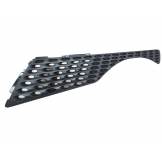 JUKE РЕШЕТКА РАДИАТОРА ЛЕВ (Тайвань) ЧЕРН BODYPARTS NNJUK11100BL NNJUK11100BL