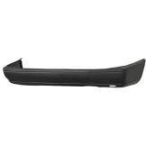 Бампер задний черный Nissan Primera P10 (4 дв) BODYPARTS NNP1091640B NNP1091640B