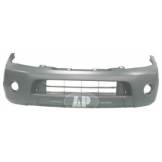 Бампер передний (BODYPARTS) Nissan R51M '10- NNPAF10160X