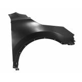 QASHQAI КРЫЛО ПЕРЕДН ПРАВ (Китай) BODYPARTS NNQAS14270R NNQAS14270R