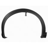 QASHQAI МОЛДИНГ АРКИ КРЫЛА ЛЕВ ПЕРЕД (Китай) BODYPARTS NNQAS14290L NNQAS14290L