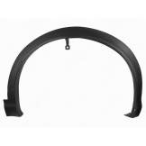 QASHQAI МОЛДИНГ АРКИ КРЫЛА ПРАВ ПЕРЕД (Китай) BODYPARTS NNQAS14290R NNQAS14290R