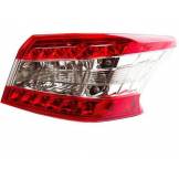 Фонарь задний внешний правый Nissan Sentra B17 BODYPARTS NNSTR14740R NNSTR14740R