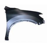 X-TRAIL КРЫЛО ПЕРЕДН ПРАВ (Китай) BODYPARTS NNXTR15270R NNXTR15270R