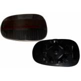 Зеркальный элемент правый без подогрева (VIEWMAX) Nissan K12 '03 RNLOG05463R