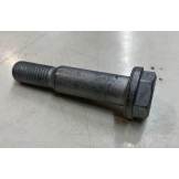 Болт крепления опоры шаровой Nissan Almera G15 '15-18 0145500Q0B