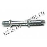 Болт крепления приемной трубы спереди Nissan Note/Tiida/Qashqai/Teana/X-Trail T31 206061U60B