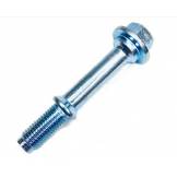 Болт крпепления средней части глушителя (M10x65) Nissan 258943
