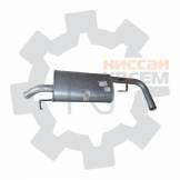 Глушитель NISSAN Pathfinder 2.5dCi 05- BOSAL 145231 145231