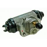 Цилиндр тормозной рабочий левый/правый BOSCH 0986475558 0986475558
