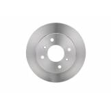 Диск тормозной задний (BOSCH) NISSAN ALMERA N16 / PRIMERA (P10/P11) 90-02 0986478564