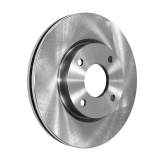 Диск тормозной передний (BOSCH) Nissan 0986479737 0986479737