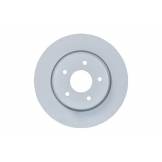 Тормозной диск задний (BOSCH) Nissan X-Trail T32 0986479D20