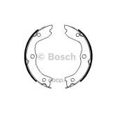 Колодки ст.торм.NISSAN X-TRAIL 01- BOSCH 0986487698 0986487698