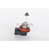 Лампа галогенная H11 12V 55W PGJ19-2 ECO BOSCH 1987302806 1987302806