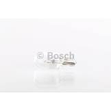 Лампа накаливания 10шт в упаковке W5W 12V 5W W2.1x9.5d ECO BOSCH 1987302819 1987302819