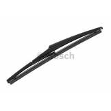 Щетка стеклоочистителя безкаркасная 240мм BOSCH 3397011677 3397011677