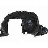 Подкрылок передний левый (BODYPARTS) Nissan Qashqai J11 NNQAS17300L