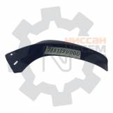 Брызговик задний левый Nissan Note E11 '06- 788139U000