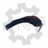 Брызговик задний правый Nissan Qashqai J11 788104EA0A