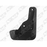Брызговик передний левый Nissan Almera G15 STDT08016B1