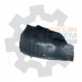 Брызговики передние комплект Nissan Sentra B17 '2014- KE7884MA85