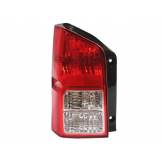 Фонарь задний внешний левый (CASP) Nissan Pathfinder R51 213154L