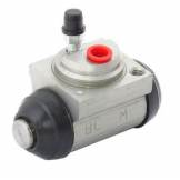 Цилиндр тормозной задний BOSCH [22.22 mm] F026002573