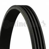 Ремень поликлиновый NISSAN RENAULT CONTITECH 4PK775 4PK775