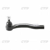 Наконечник рулевой правый (CTR) TITAN 04-10, ARMADA 05-10 INFINITI QX56 04-10 (старый номер CEN108) CE0499