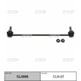 Стойка стабилизатора передняя (CTR) для Infiniti QX50 (старый номер CLN97) CL0666