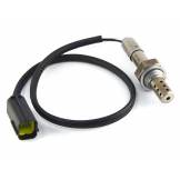 Датчик кислородный оригинал (лямбда зонд) верхний Nissan J10 T31 22690EN200