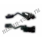Педаль газа электронная (автомат) Nissan Almera N16 18002AU410