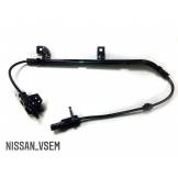 Датчик ABS задний левый (SAT) Nissan Almera Classic B10 ST4790095F0A