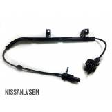 Датчик ABS задний правый (SAT) Nissan Almera Classic B10 ST4790095F0B