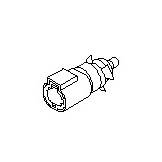 Датчик температуры окружающей среды Nissan Almera N16 '00-06 / Primera P11 '95-01 277222F010