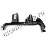 Дефлектор передней панели левый Nissan Juke F15 62823BA63A