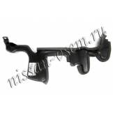 Дефлектор передней панели правый Nissan Juke F15 62822BA63A