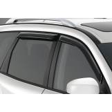 Дефлекторы боковых окон (EGR) Nissan Pathfinder R52 '2015- 92463043B