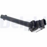 Катушка зажигания NISSAN MICRA/QASHQAI 1.6/2.0 DELPHI GN1031712B1 GN1031712B1