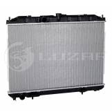 Радиатор охл. для а/м Nissan X-Trail T30 (01-) MT (LRc14H8) LRc14H8