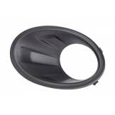 QASHQAI РЕШЕТКА БАМПЕРА ПЕРЕДН ЛЕВ С ОТВ П/ПРОТИВОТУМ () DEPO 2152515LUD 2152515LUD