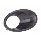 QASHQAI РЕШЕТКА БАМПЕРА ПЕРЕДН ПРАВ С ОТВ П/ПРОТИВОТУМ () DEPO 2152515RUD 2152515RUD